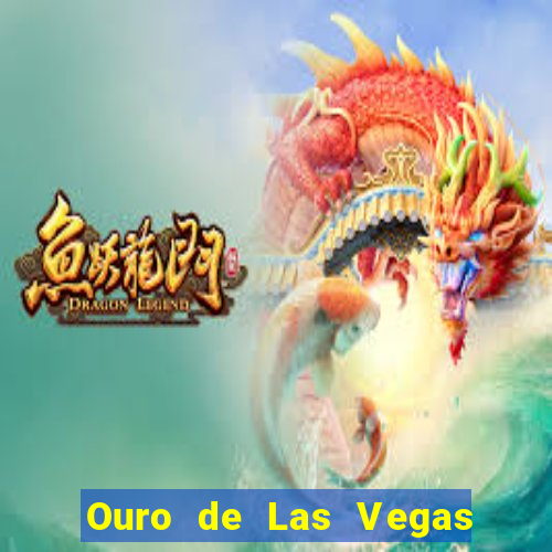 Ouro de Las Vegas o ouro maldito de las vegas filme online